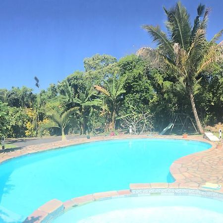 Matilona Bed & Breakfast Sainte-Rose Ngoại thất bức ảnh