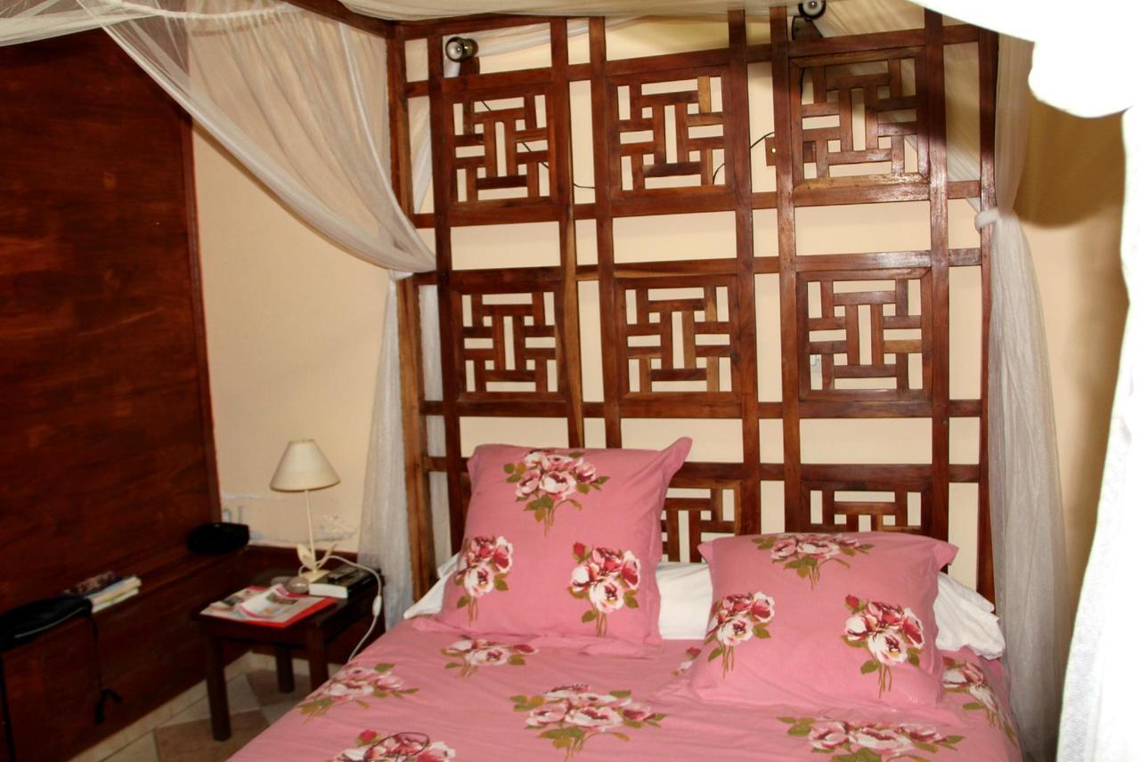 Matilona Bed & Breakfast Sainte-Rose Ngoại thất bức ảnh